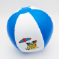 Preview: Wasserball Flossi