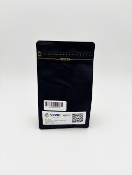 Kaffee No. 12 aus der Kaffeewerkstatt