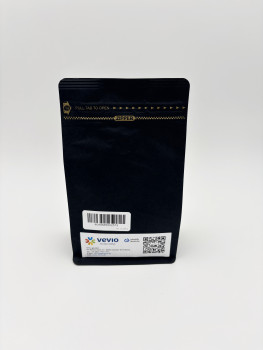 Kaffee No. 16 aus der Kaffeewerkstatt