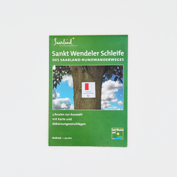 Sankt Wendeler Schleife des Saarland-Rundwanderweges