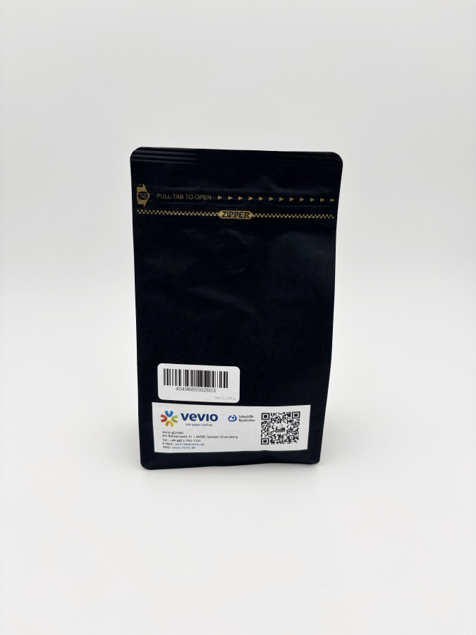 Kaffee No. 12 aus der Kaffeewerkstatt