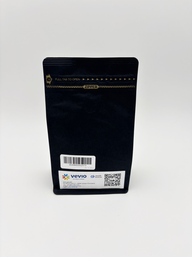 Kaffee No. 16 aus der Kaffeewerkstatt