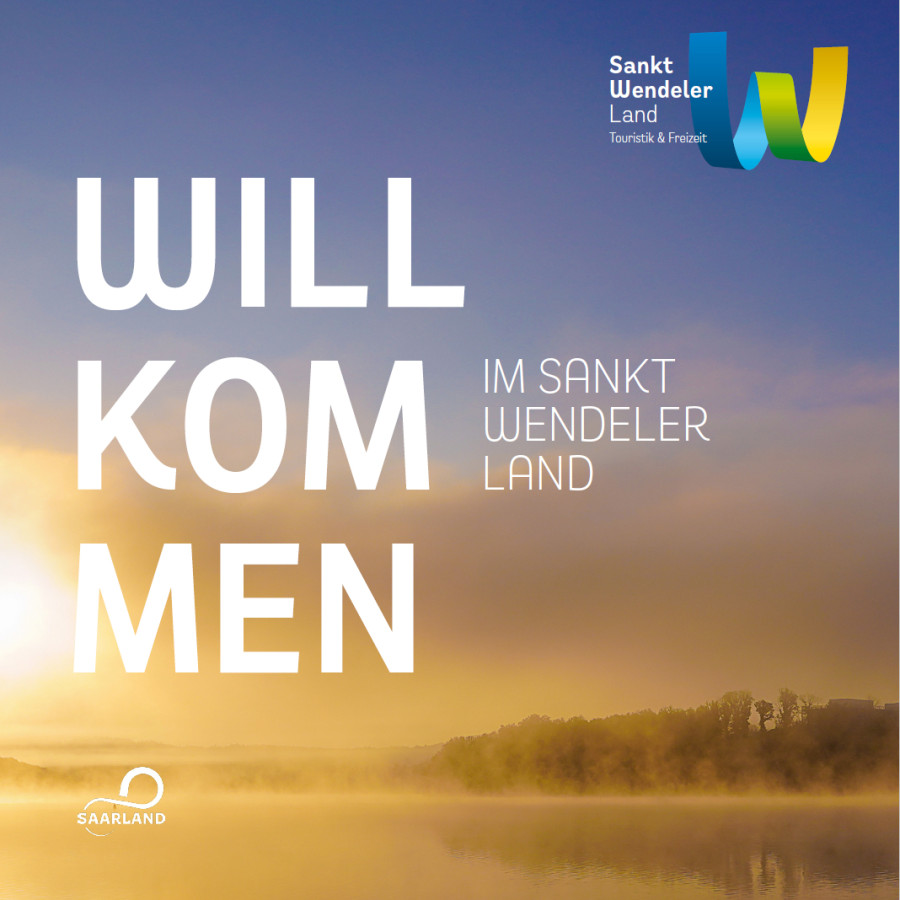 Willkommen im Sankt Wendeler Land