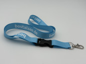 Bostalsee Umhängeband / Lanyard
