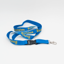 Bostalsee Umhängeband / Lanyard