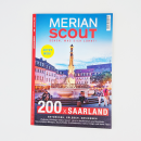 Merian Scout Saarland