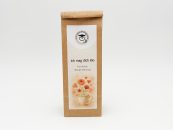 Ich mag dich Bio Tee (Mango-Maracuja-Geschmack) von Hochwaldkäuzchen